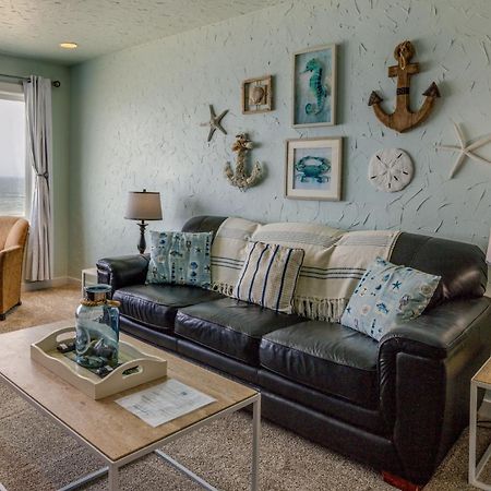 Sea Gypsy Rentals Lincoln City Esterno foto