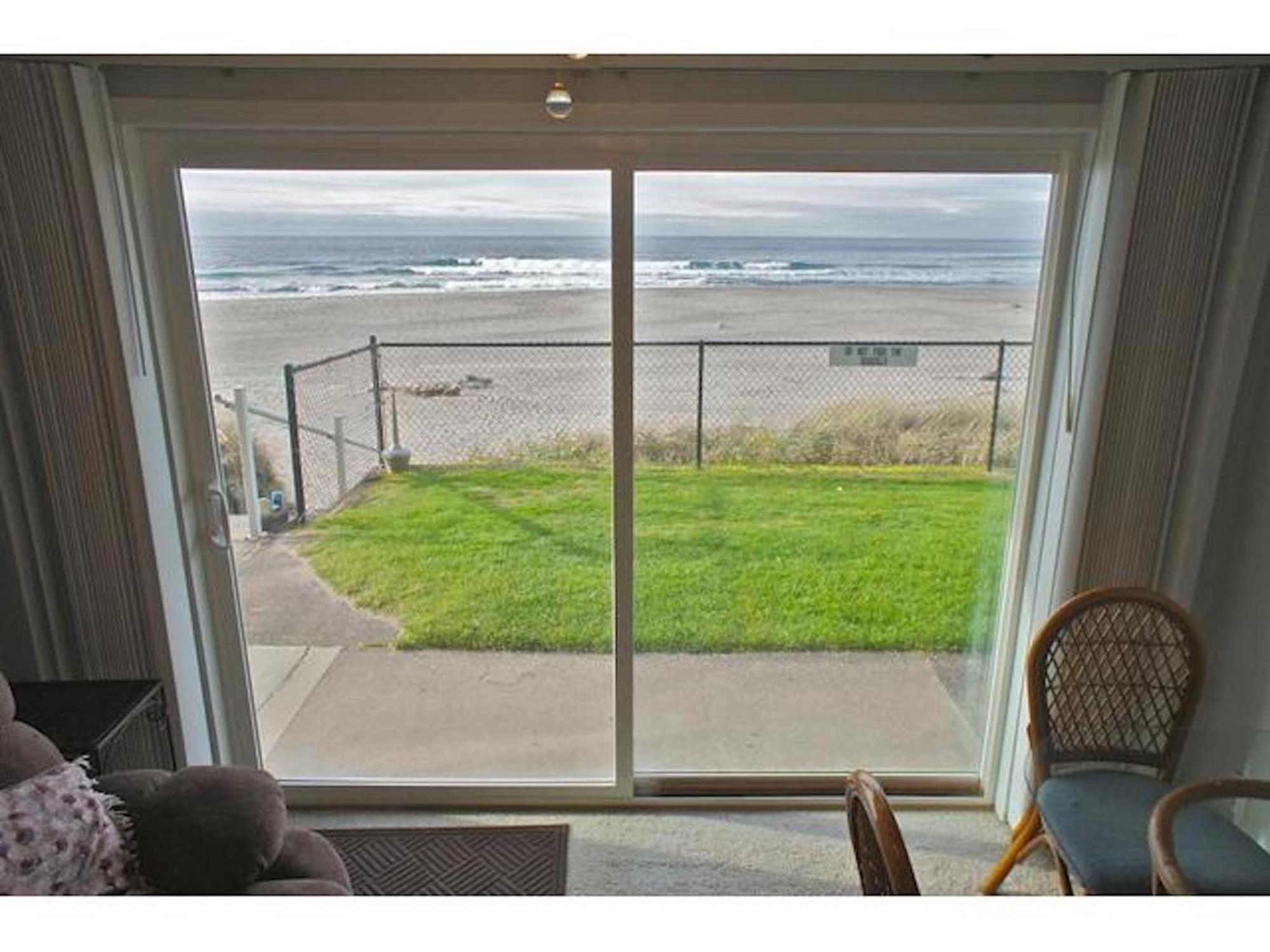 Sea Gypsy Rentals Lincoln City Camera foto