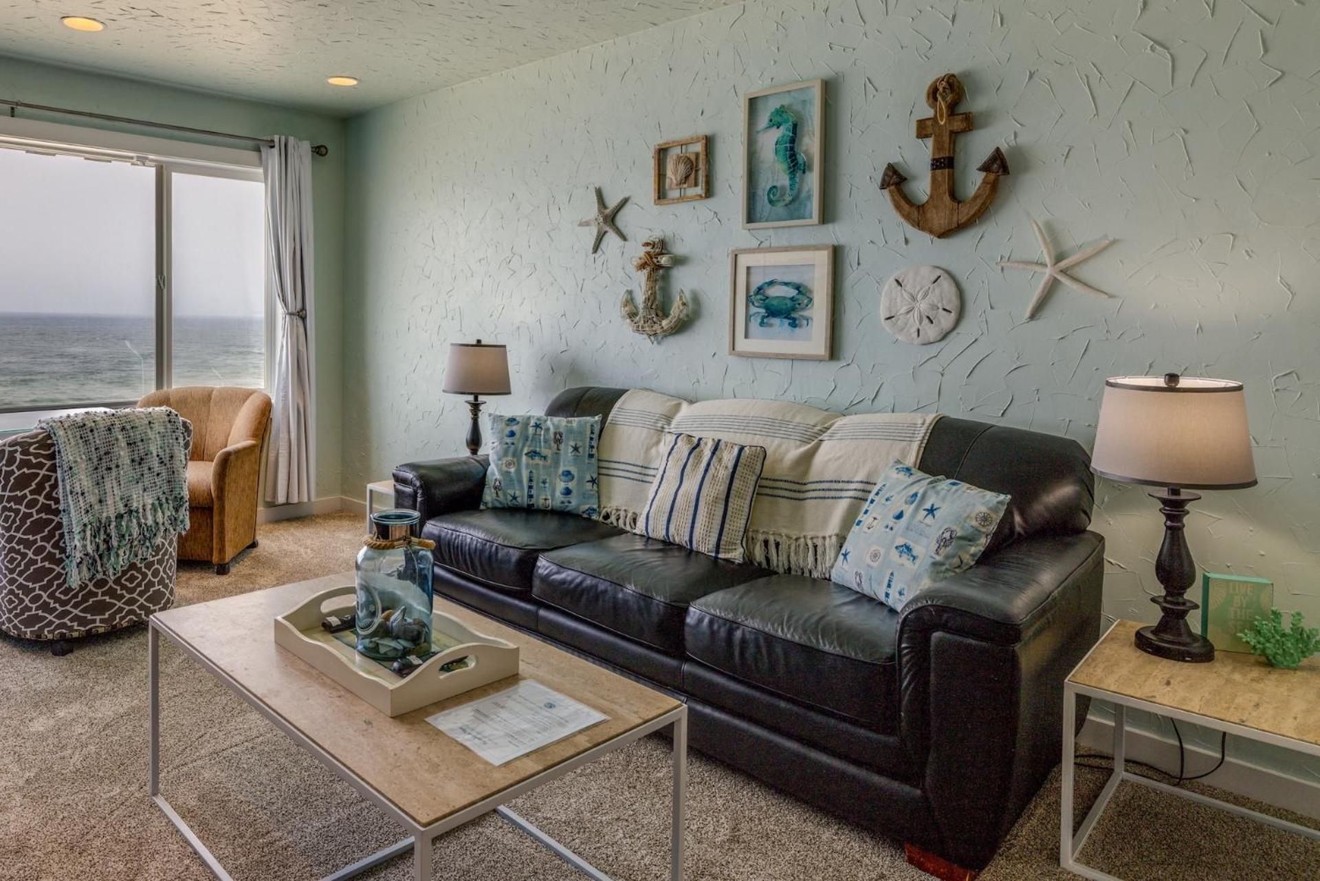 Sea Gypsy Rentals Lincoln City Esterno foto