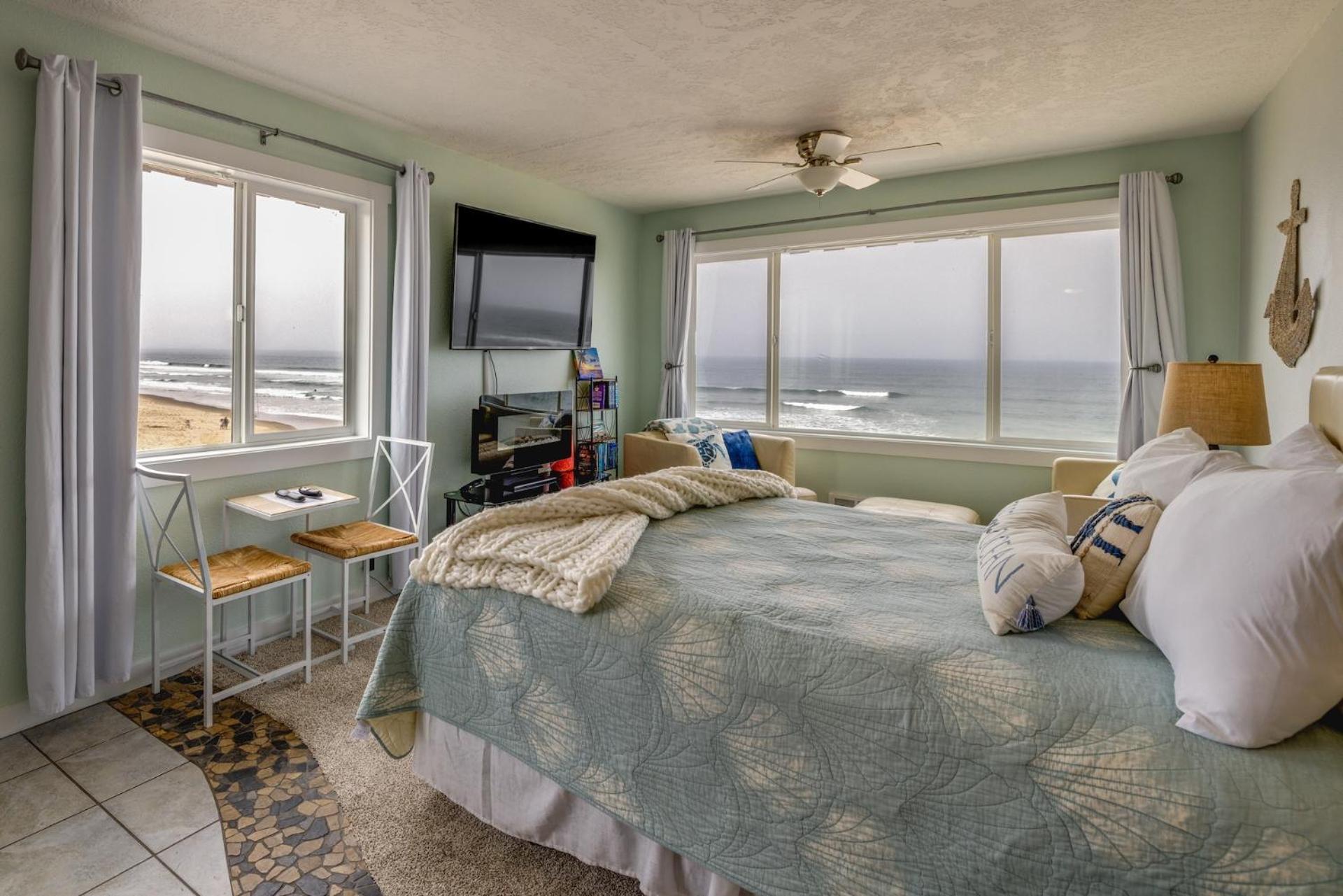 Sea Gypsy Rentals Lincoln City Esterno foto
