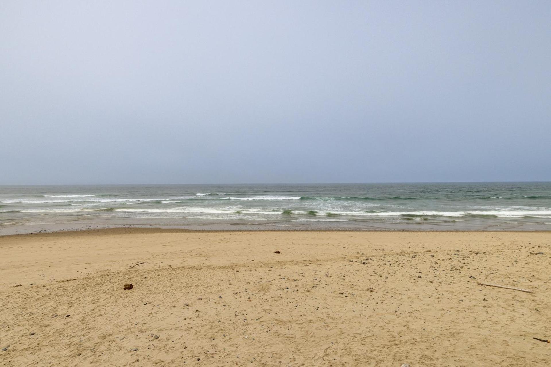 Sea Gypsy Rentals Lincoln City Esterno foto